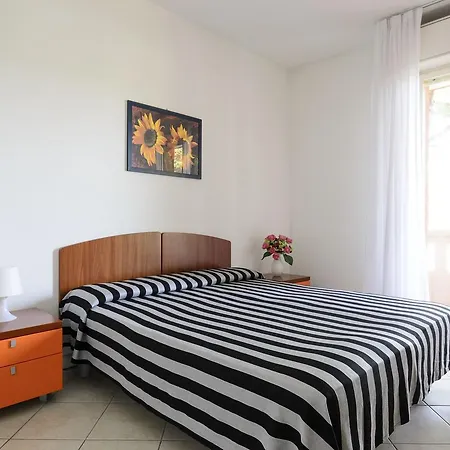 아파트 In Lignano 21600