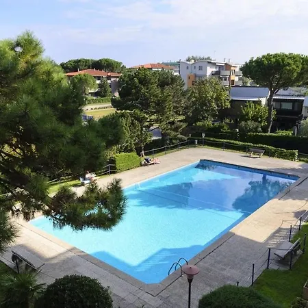 In Lignano 21600 아파트